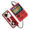 Handheld Game Console Built-In 400 Retro Games with Portable Case 3.0 LCD Screen Video Game Player AV Output Kids Christmas Gift