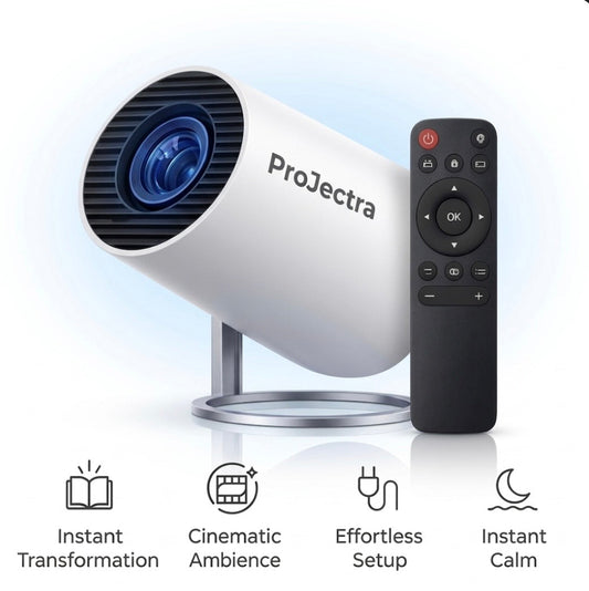 ProJectra Room Theater